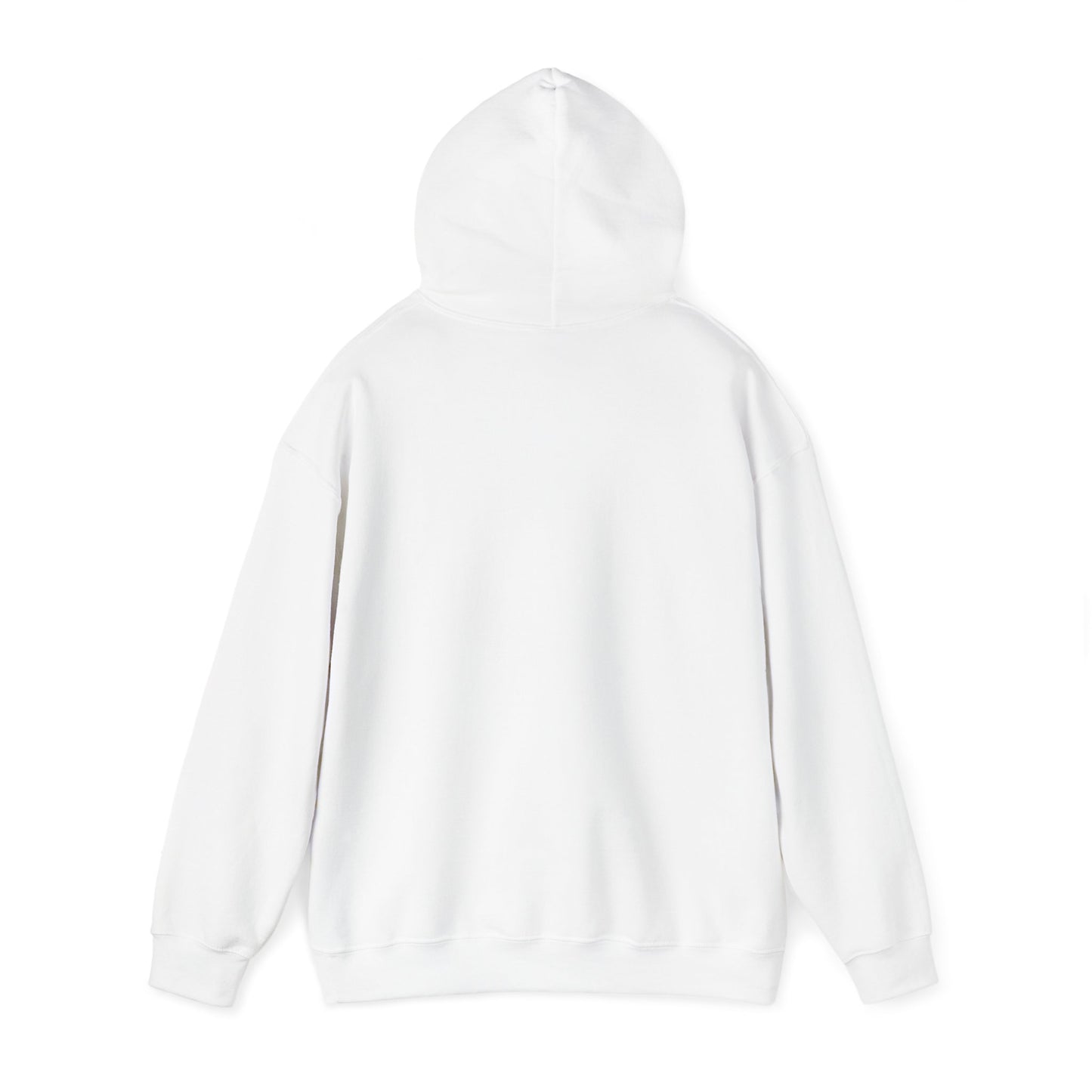 Quik Shops Unisex Heavy Blend™ Hooded Sweatshirt - Cozy Casual Wear for Everyday Comfort