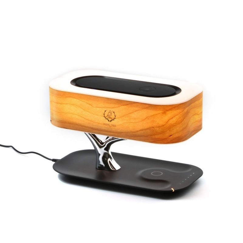 Creative Tree Wireless Charging Desk Lights