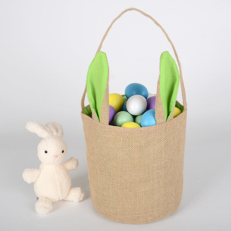 DIY Easter Basket