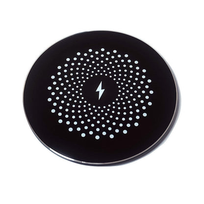 15W Qi Wireless Charging Pad