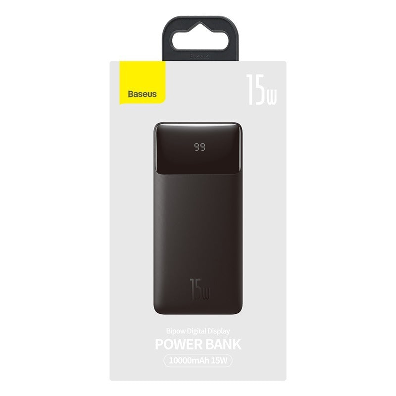 Quick Charging Powerbank