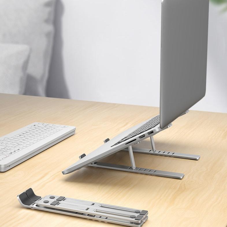 Laptop Cooling Portable Adjustable Stand