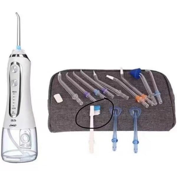 5 Mode Oral Irrigator / Water Flosser