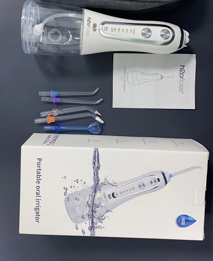 5 Mode Oral Irrigator / Water Flosser