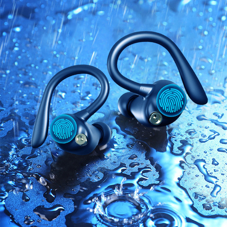 Waterproof Wireless Earbuds