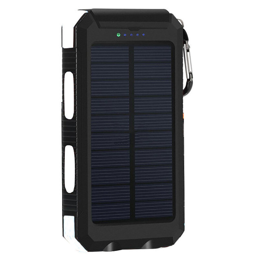 Outdoor Solar Power Bank Shell