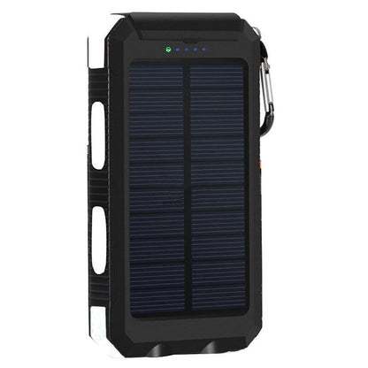 Outdoor Solar Power Bank Shell