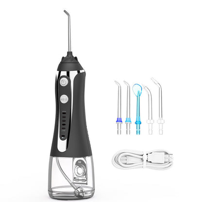 5 Mode Oral Irrigator / Water Flosser