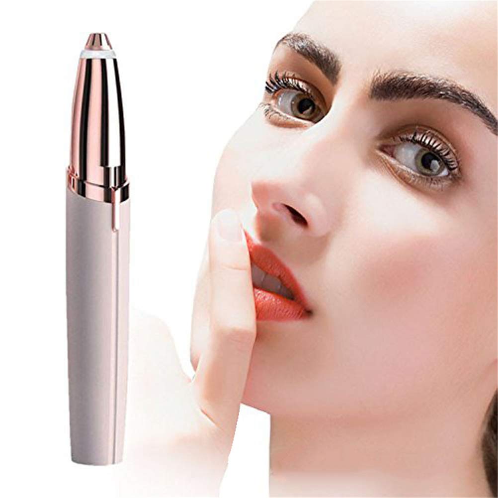 Flawlessly Brows Electric Eyebrow Remover