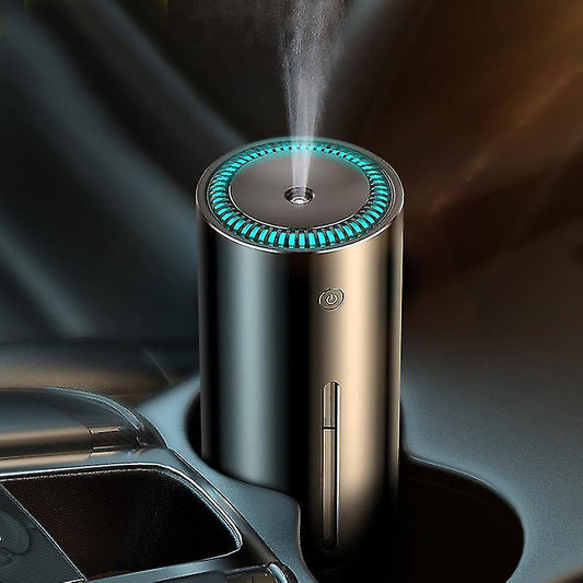 Car humidifier