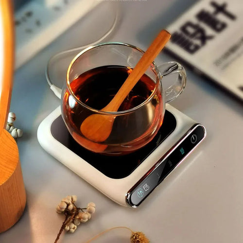 5V Mini Cup Warmer Usb Coffee Heater