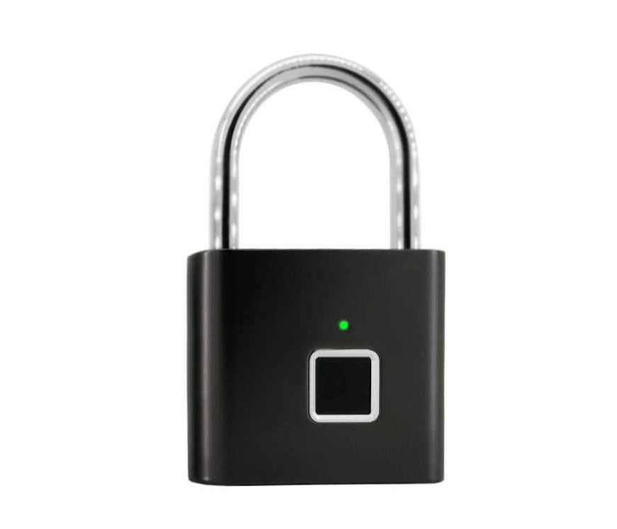 Fingerprint Smart Padlock