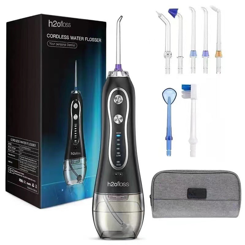 5 Mode Oral Irrigator / Water Flosser