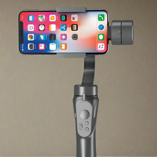 Handheld Phone Gimbal