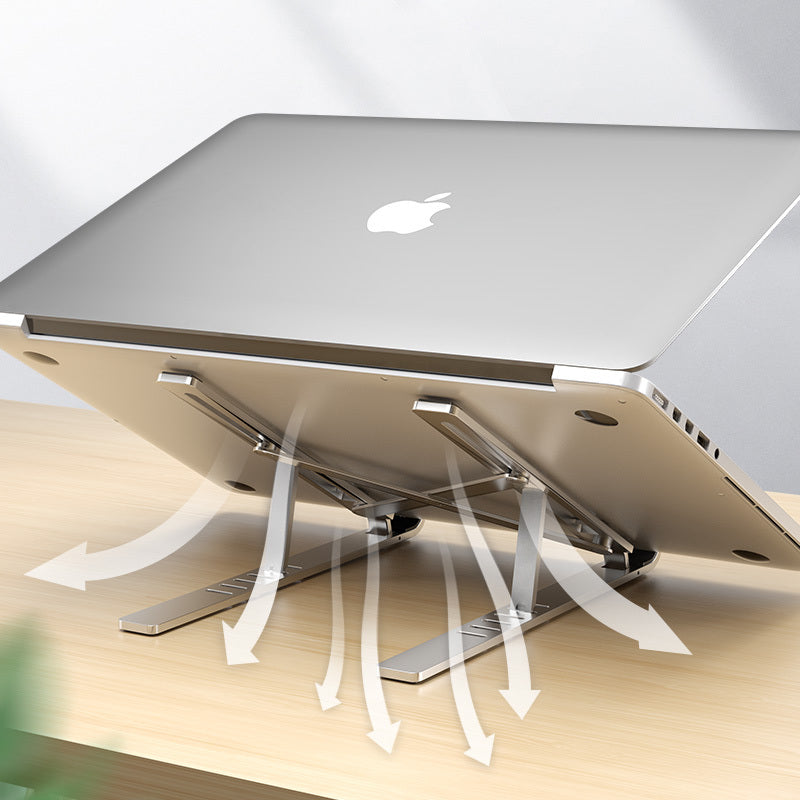 Laptop Cooling Portable Adjustable Stand