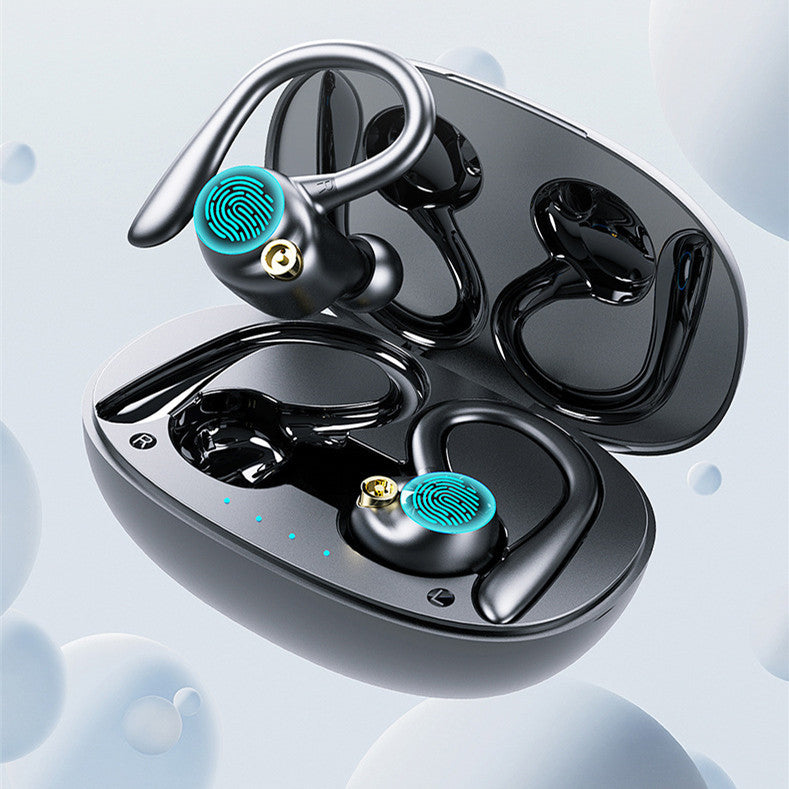 Waterproof Wireless Earbuds