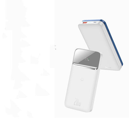 MagSafe Magnetic Wireless Power Bank